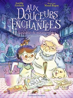Couverture_Les sablés de métamorphose