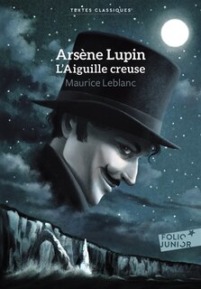 Couverture_L' aiguille creuse
