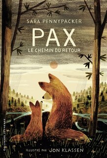 Couverture_Le chemin du retour
