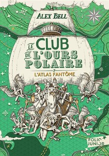 Front cover_L' atlas fantôme