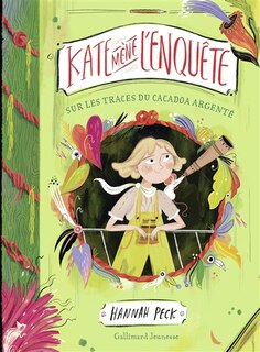 Front cover_Sur les traces du cacadoa argenté