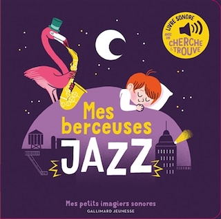 Front cover_Mes berceuses jazz