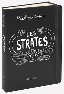 Front cover_Les strates