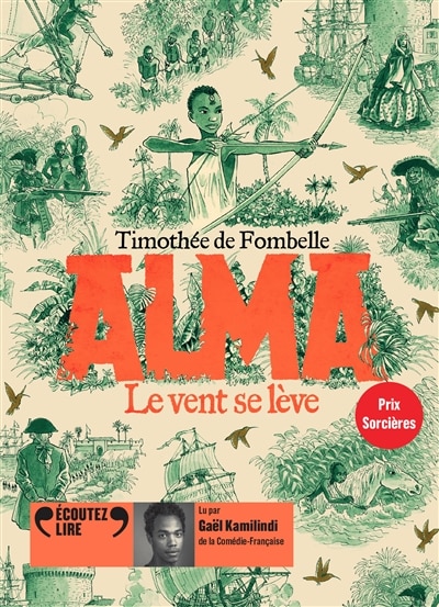 Front cover_Le vent se lève