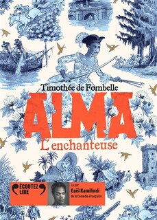Couverture_L' enchanteuse