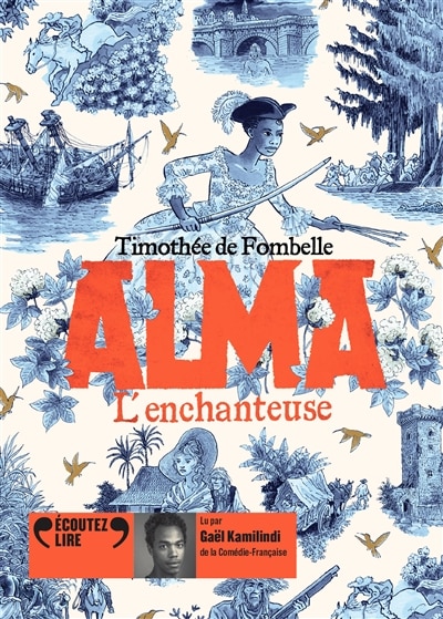 Couverture_L' enchanteuse