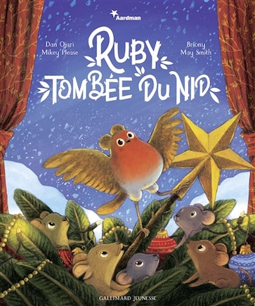 Couverture