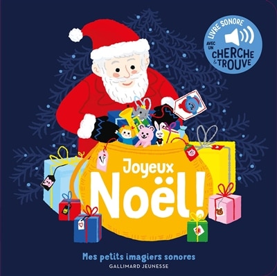 Front cover_Joyeux Noël !