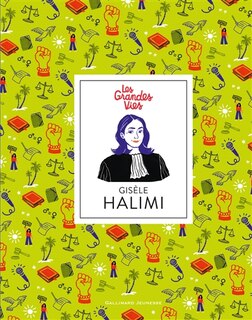 Couverture_Gisèle Halimi