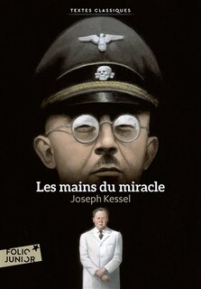 Front cover_Les mains du miracle