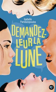 Front cover_Demandez-leur la lune