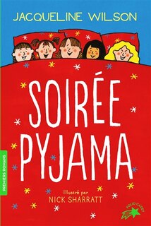 Front cover_Soirée pyjama