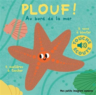 Couverture_Plouf ! Au bord de la mer