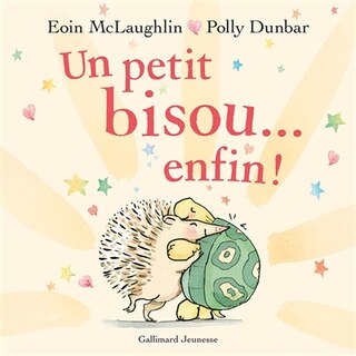 Front cover_Un petit bisou... enfin !