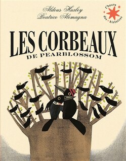 Couverture_Les corbeaux de Pearblossom