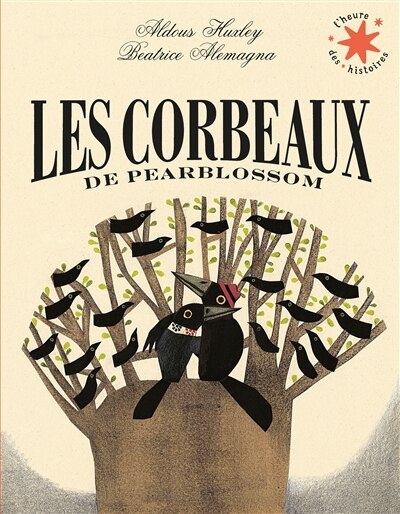 Couverture_Les corbeaux de Pearblossom