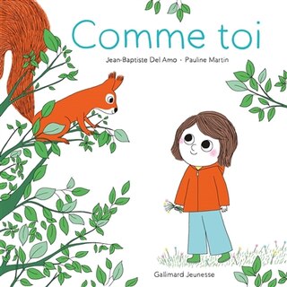 Couverture_Comme toi