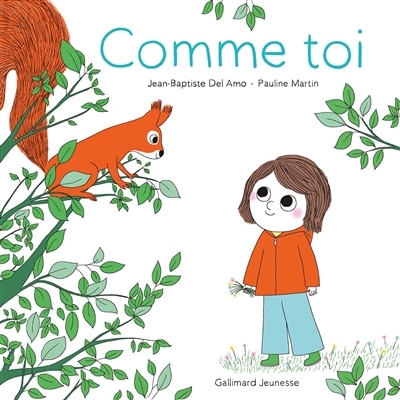 Couverture_Comme toi