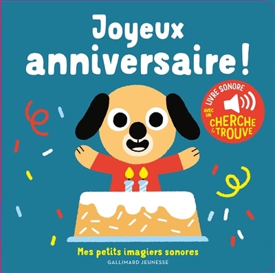 Couverture_Joyeux anniversaire !