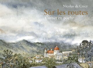 Couverture_Sur les routes