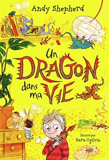 Couverture_Un dragon dans ma vie