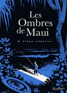 Front cover_LES OMBRES DE MAUI