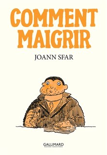 Front cover_Comment maigrir