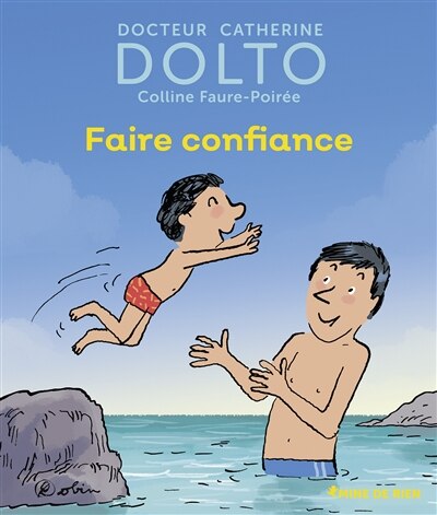 Front cover_Faire confiance