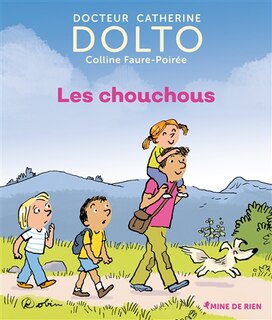 Front cover_Les chouchous