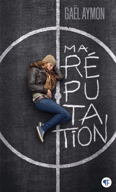 Front cover_Ma réputation