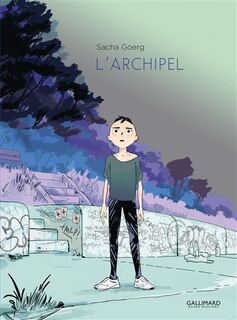Front cover_L' Archipel