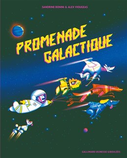 Front cover_Promenade galactique