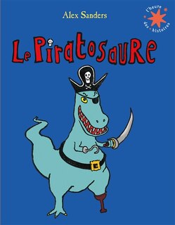 Couverture_Le piratosaure