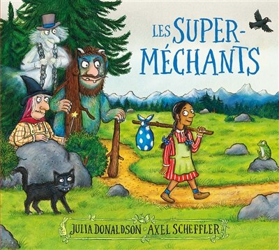 Couverture_LES SUPER-M&Eacute;CHANTS