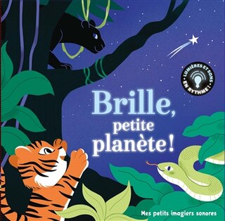 Couverture_Brille, petite planète !