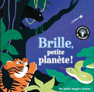 Couverture_Brille, petite planète !