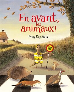 Couverture_En avant, les animaux !