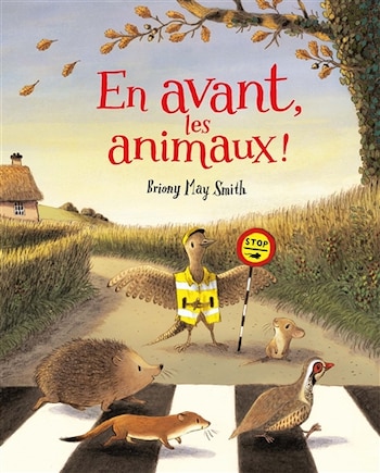 Couverture