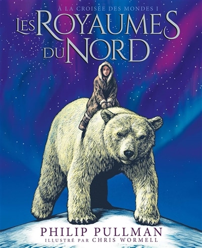 Front cover_Les royaumes du Nord