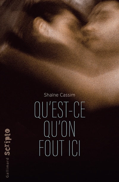 Front cover_Qu'est-ce qu'on fout ici
