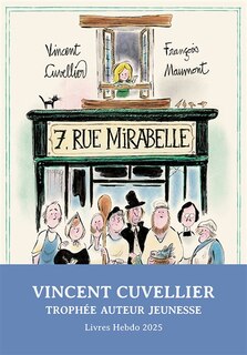 Front cover_7, rue Mirabelle