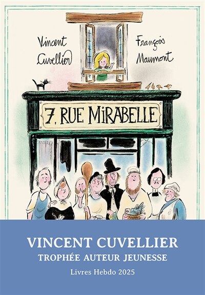 Front cover_7, rue Mirabelle