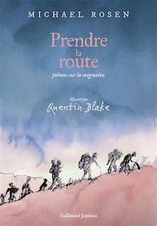 Front cover_Prendre la route