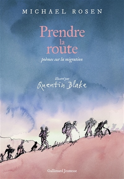 Front cover_Prendre la route