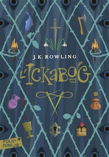 Front cover_L'Ickabog