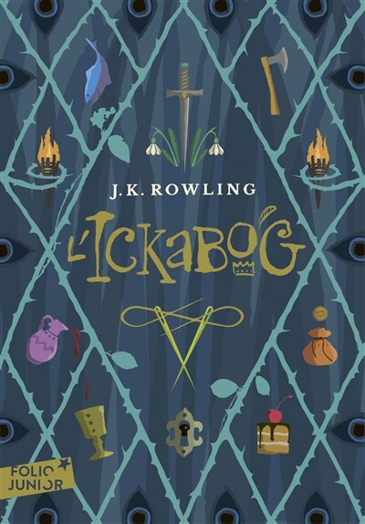 Front cover_L'Ickabog