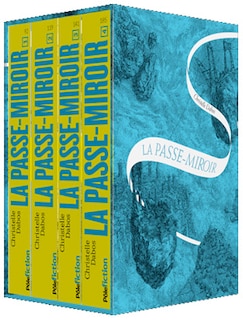 Coffret La passe-miroir