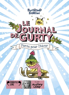 Front cover_Parée pour l'hiver