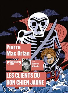 Couverture_Les clients du Bon Chien jaune