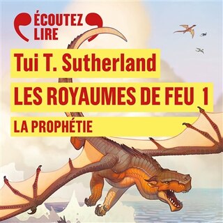 Couverture_La prophétie
